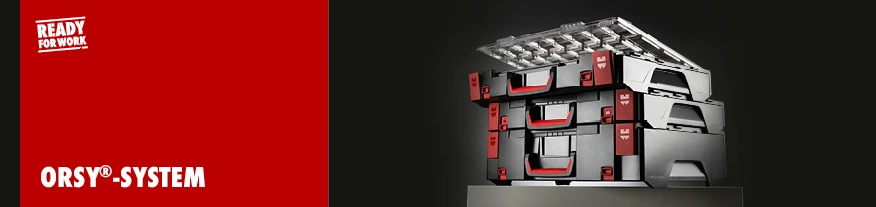 ORSY-System