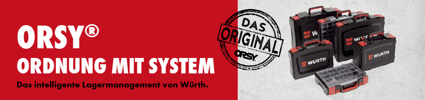 ORSY-System