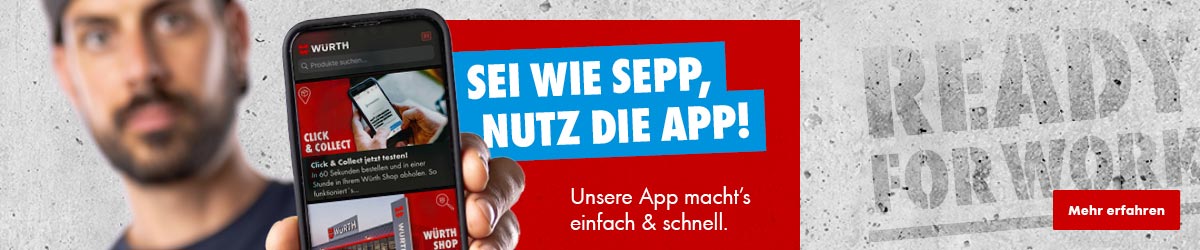 App: Jetzt downloaden!