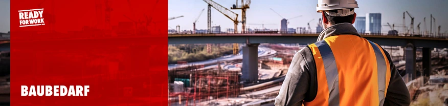 Baubedarf