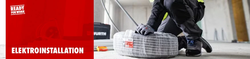 Elektroinstallation