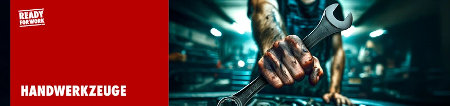 Handwerkzeuge