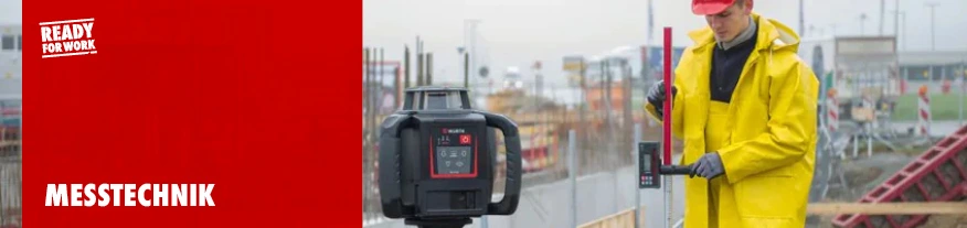 Messtechnik