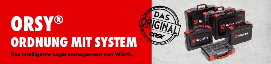 ORSY-System