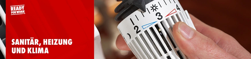 Heizung, Sanitär, Klima