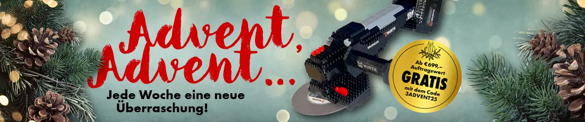 Online-Special: Adventwochen