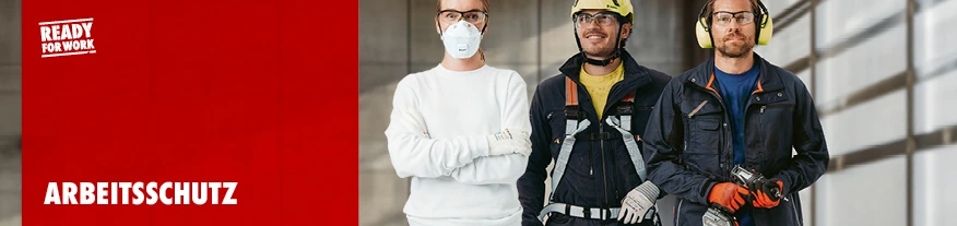 Arbeitsschutz
